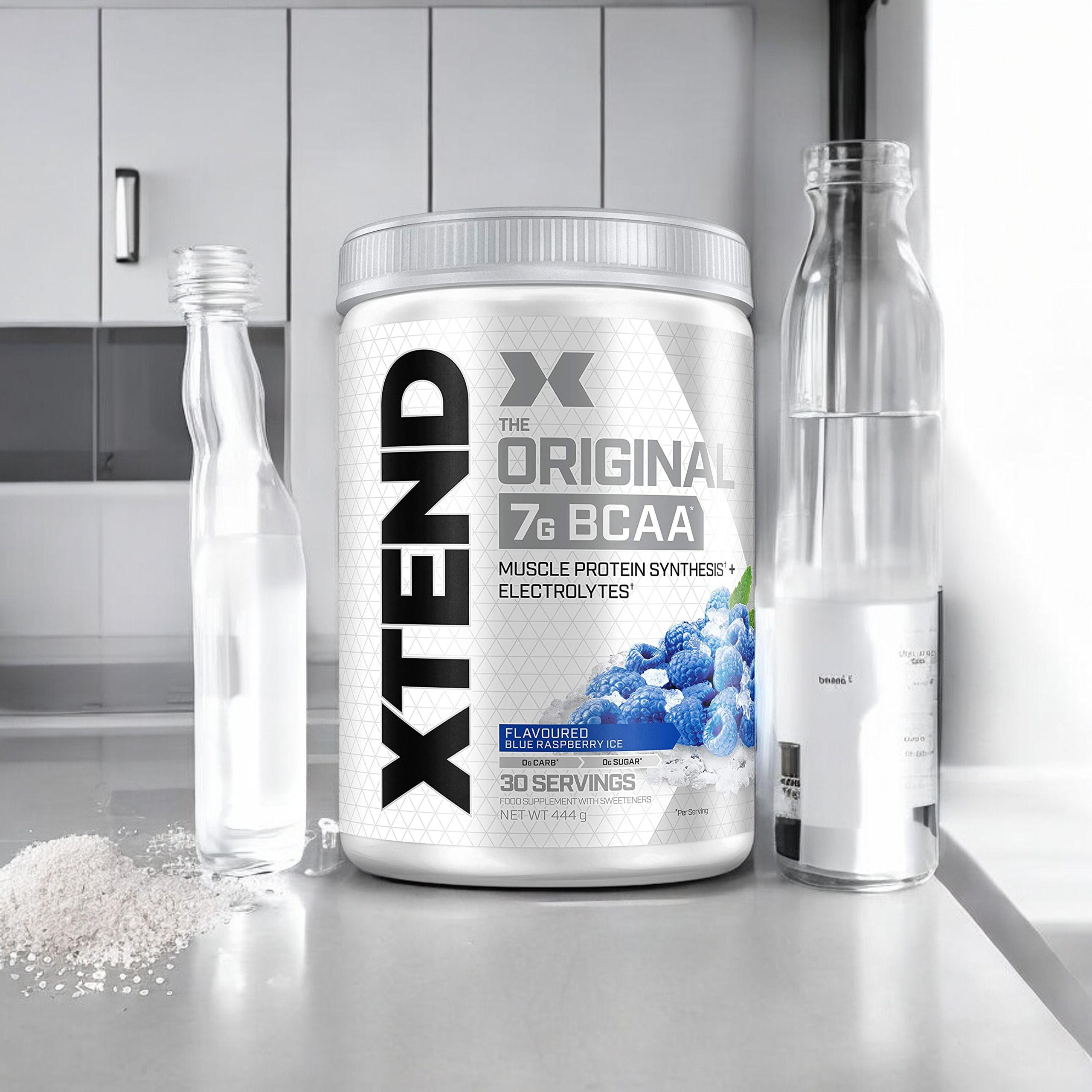 XTEND Xtend BCAA - 432g