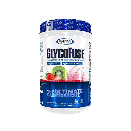 GASPARI NUTRITION GlycoFuse - 870g