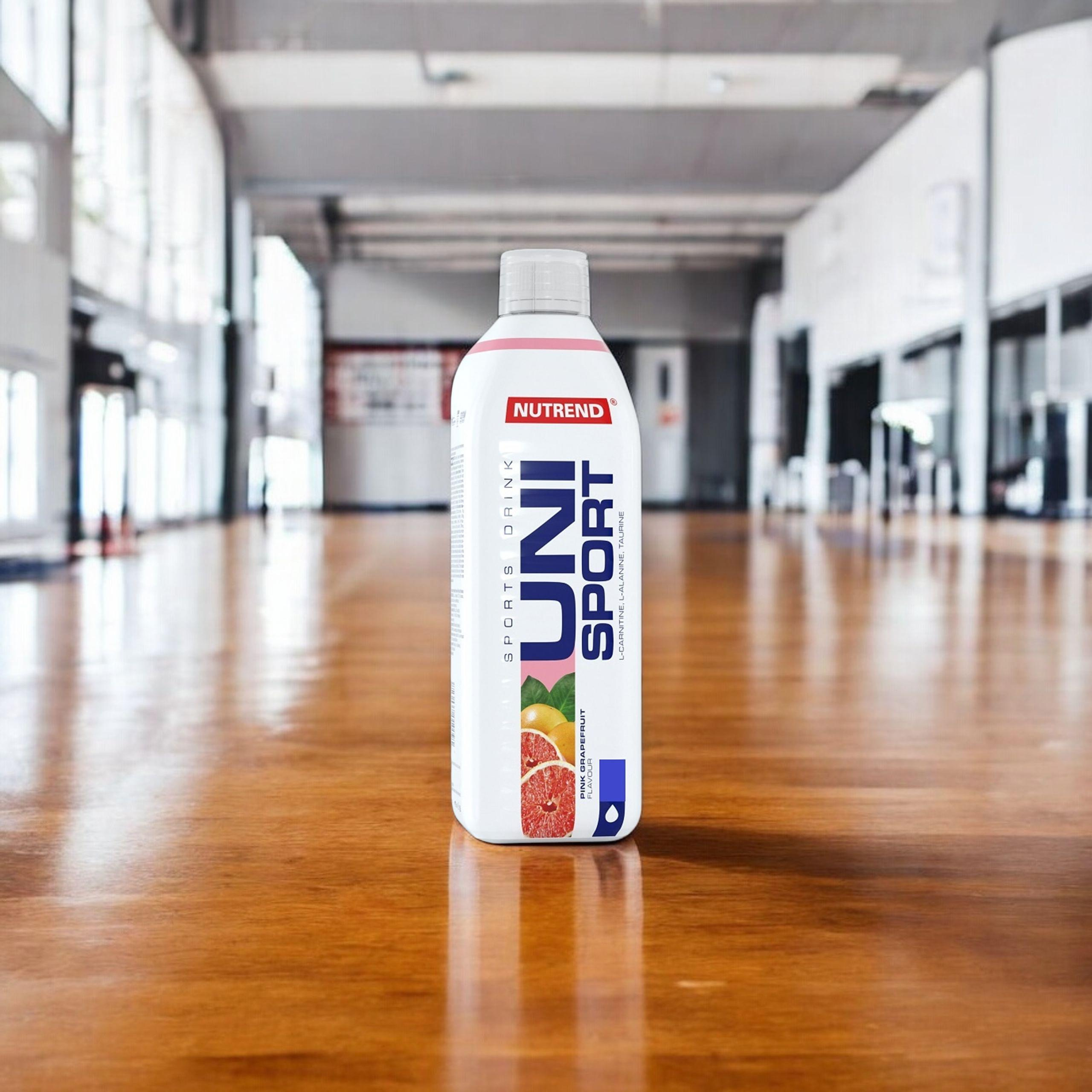 NUTREND Re-ge UNISport - 1000ml