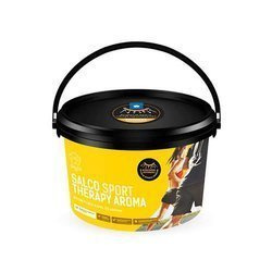 SALCO Sůl do koupele Sport Therapy Aroma - 3000g