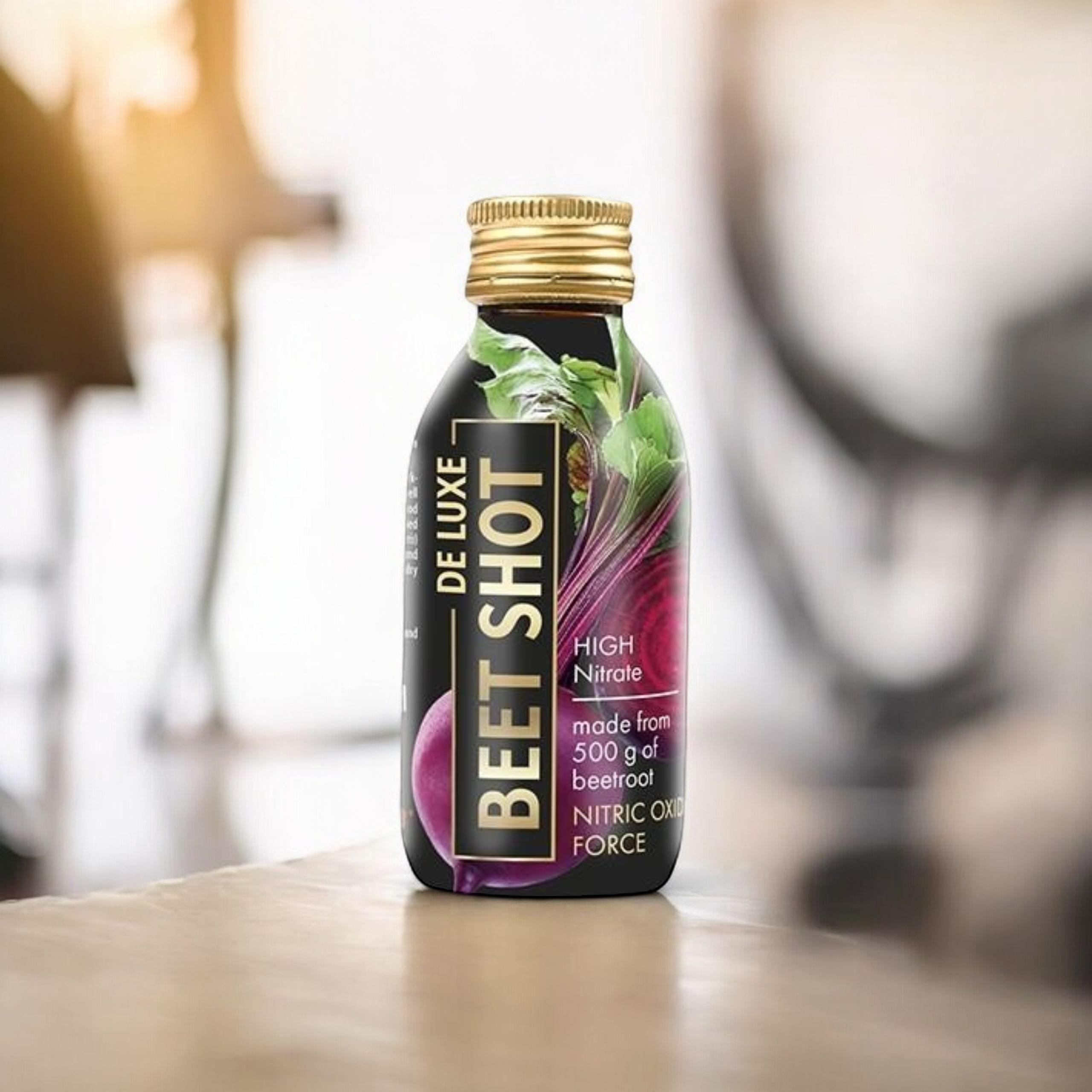 ACTIVLAB - Řepný shot - 80ml x12