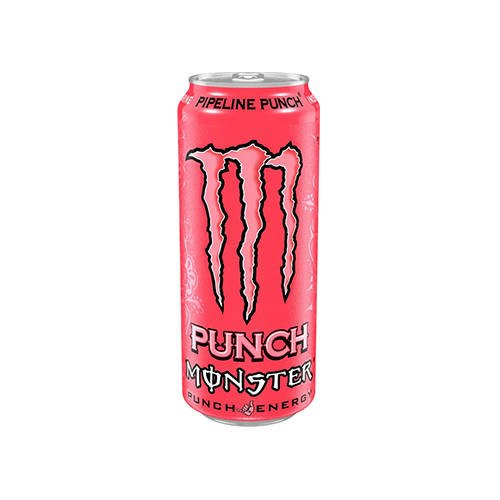 MONSTER Monster Juice Pipeline Punch - 500ml