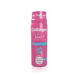 ACTIVLAB PHARMA Collagen Beauty Shot - 80ml - Kolagen v Šoku