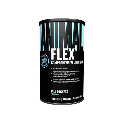 UNIVERSAL Animal Flex - 44pack 