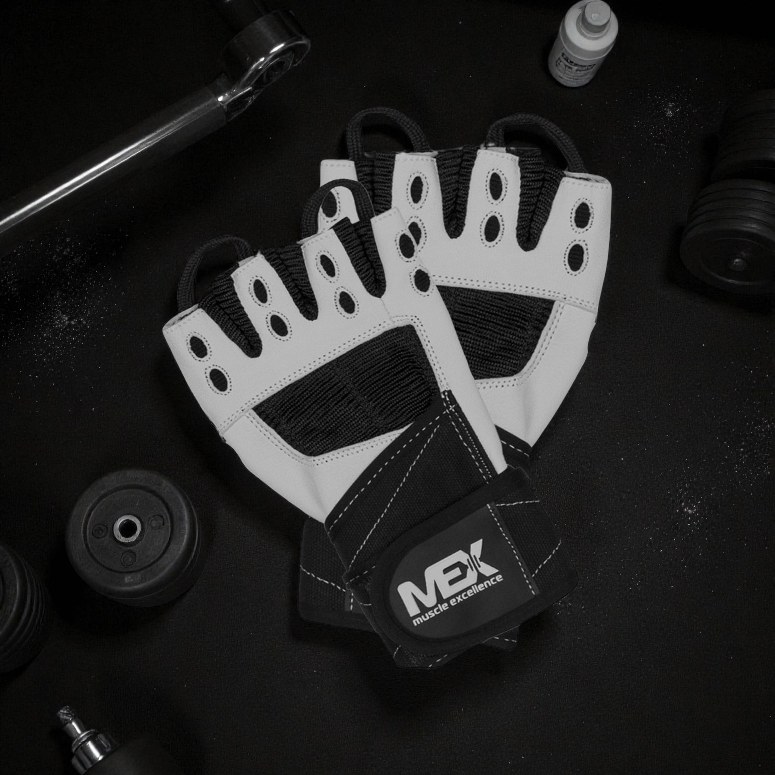 MEX SPORT - Unisex rukavice Addict