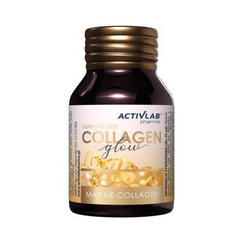 ACTIVLAB PHARMA - Collagen Glow Shot - 30ml - Mořský
