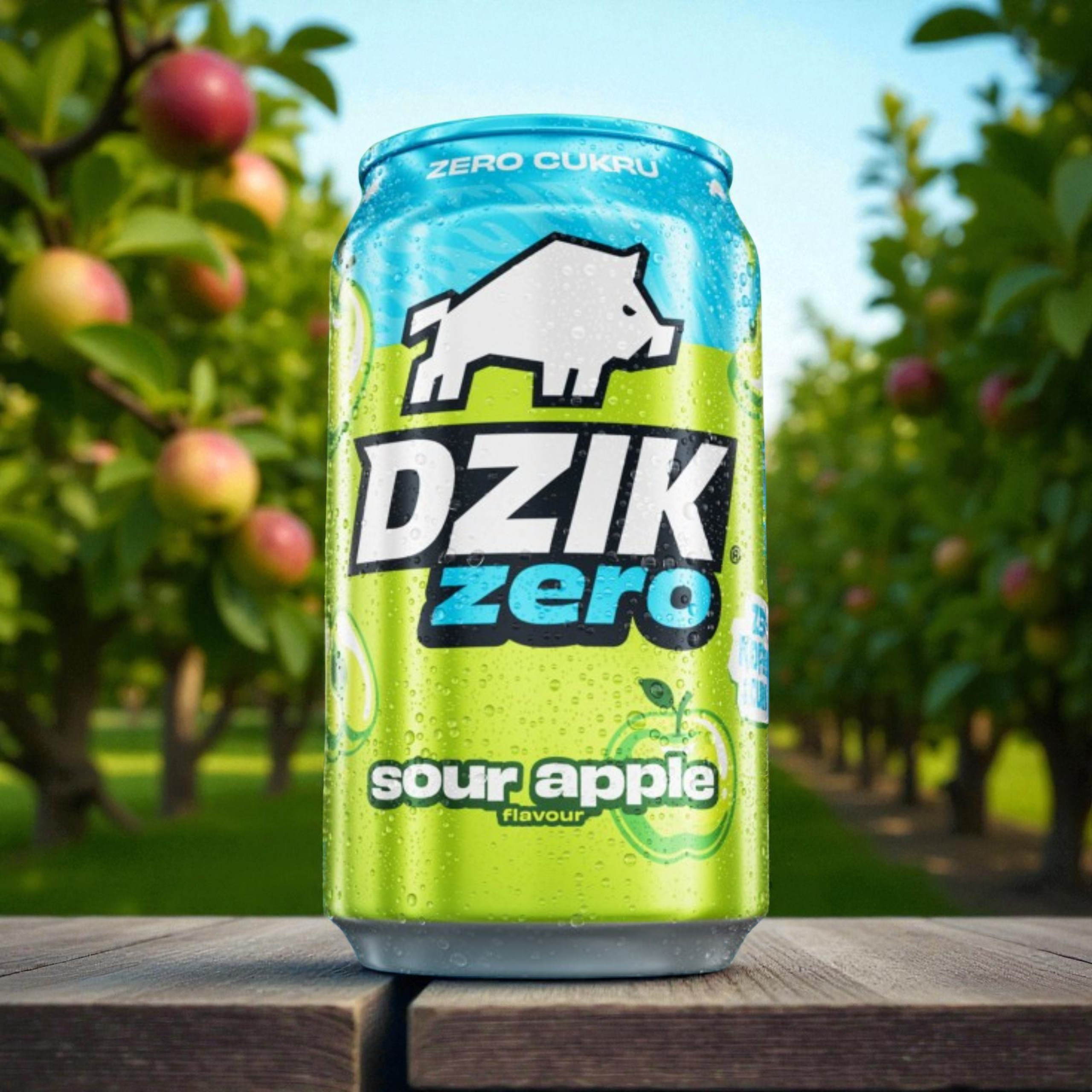 DZIK - Dzik Energy Zero - 24x 330ml pol_pl_DZIK-Dzik-Energy-Zero-24x-330ml-43160_2