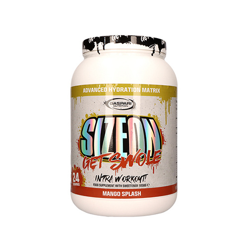 GASPARI NUTRITION - SizeOn Max Performance - 1656g 