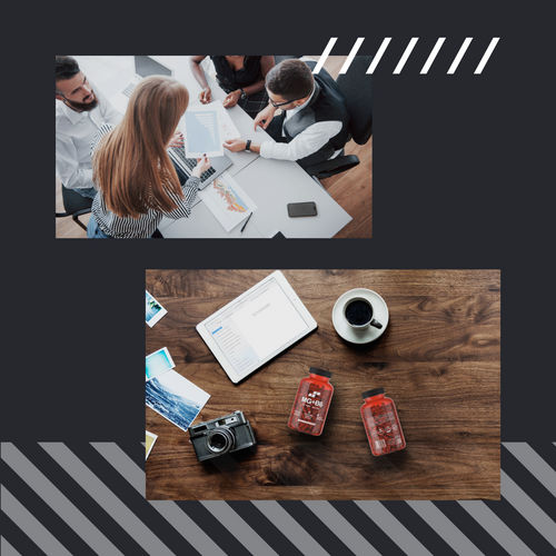 MP NUTRITION Mg + B6 - 90tabs - Hořčík + Vitamín B6