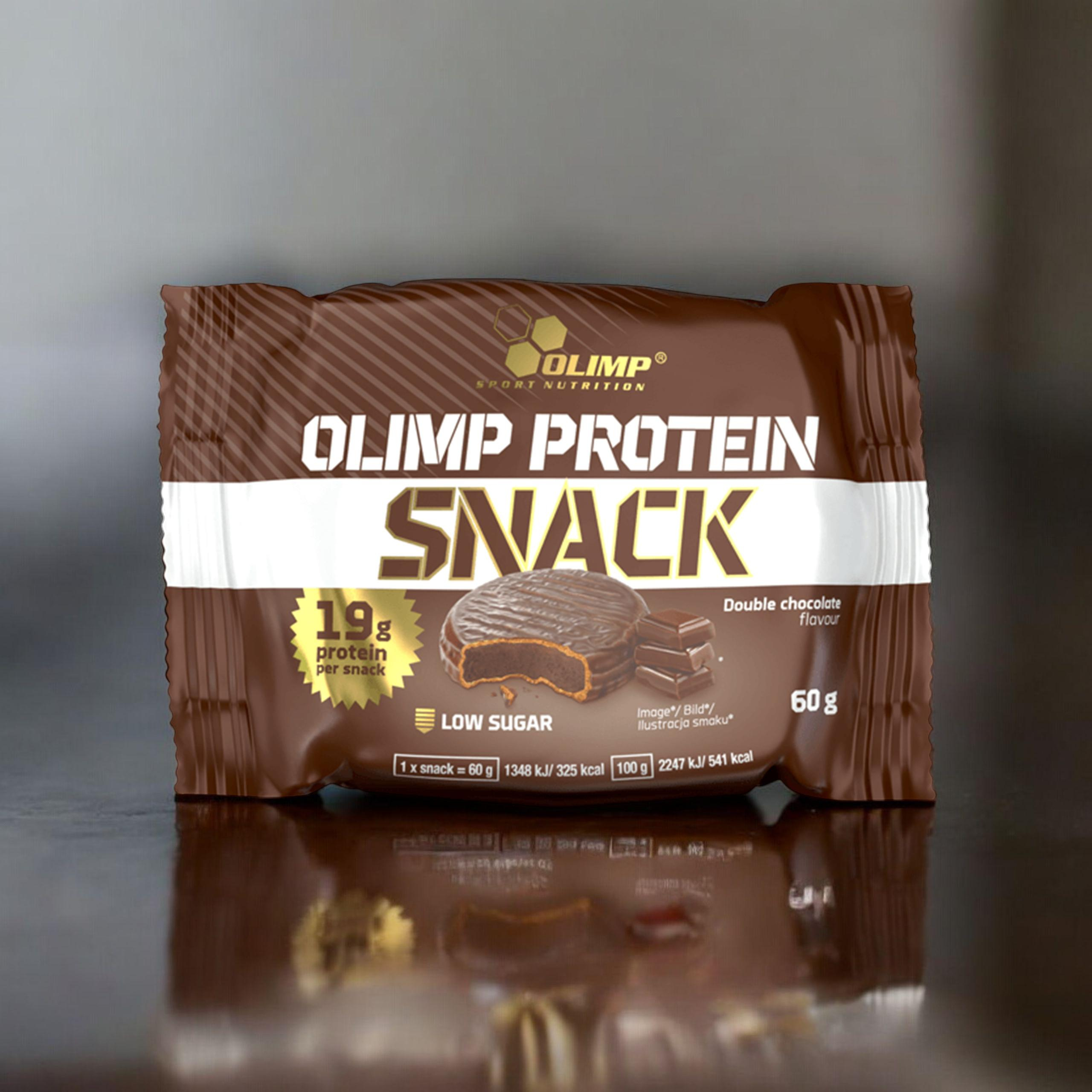 OLIMP Protein Snack - 60g