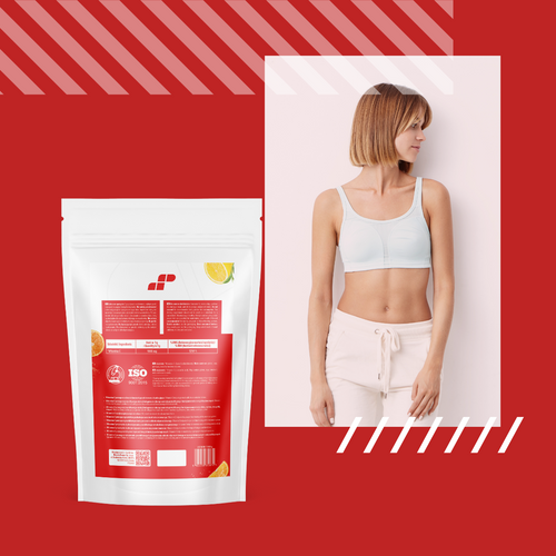 MP NUTRITION 100% Vitamin C 1000mg - 1000g - Vitamín C