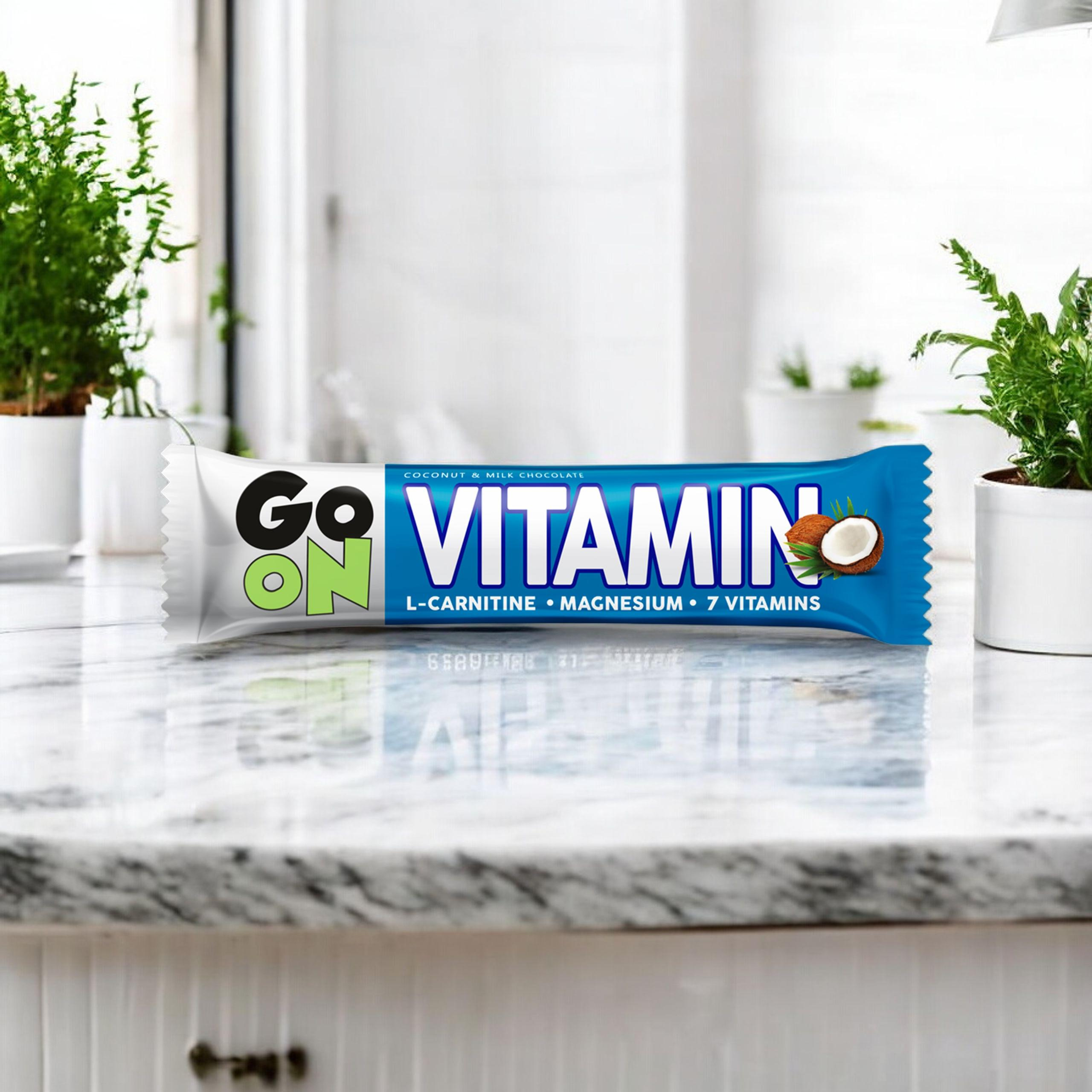 SANTE Baton Go On Vitamin - 50g