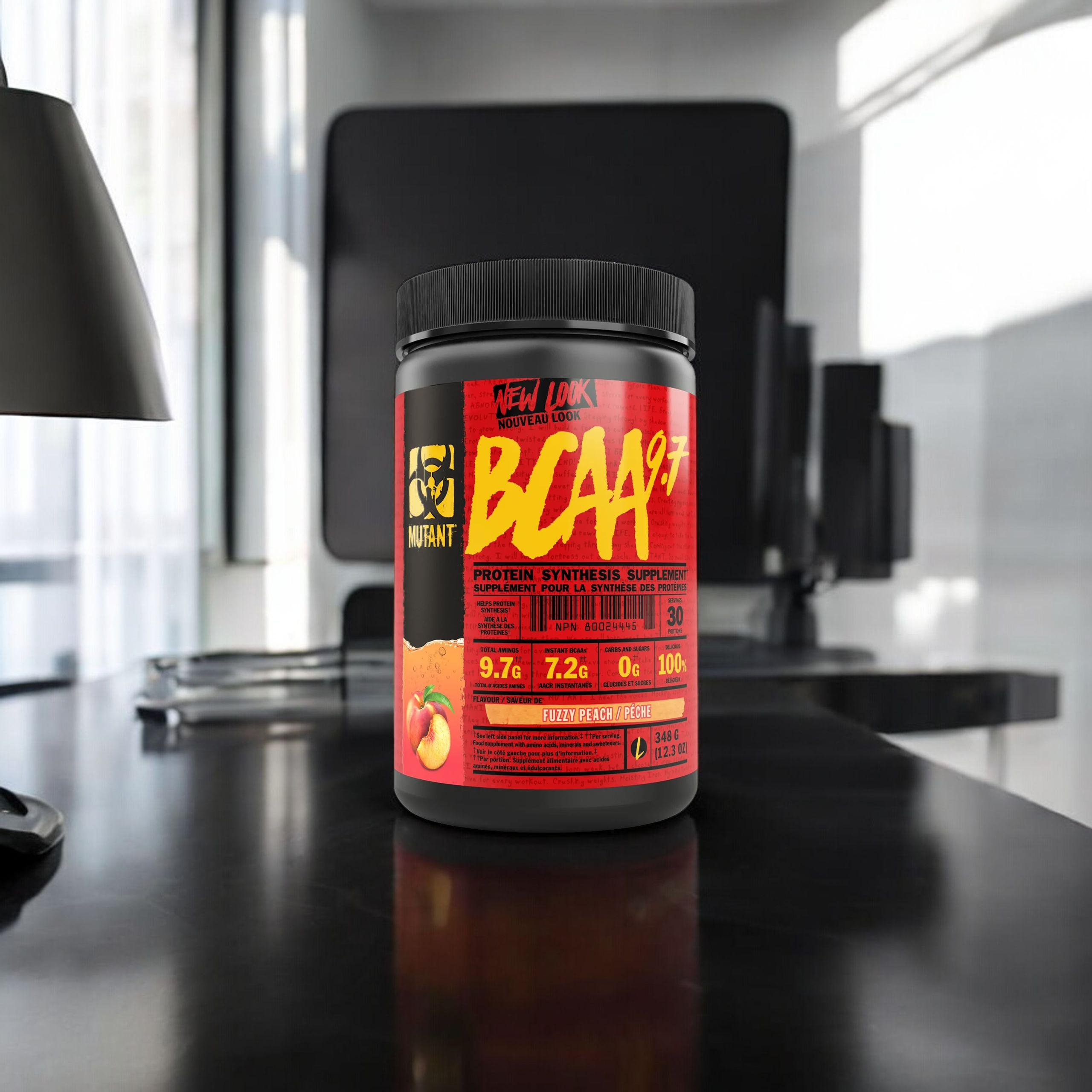 MUTANT BCAA 9.7 - 348 g