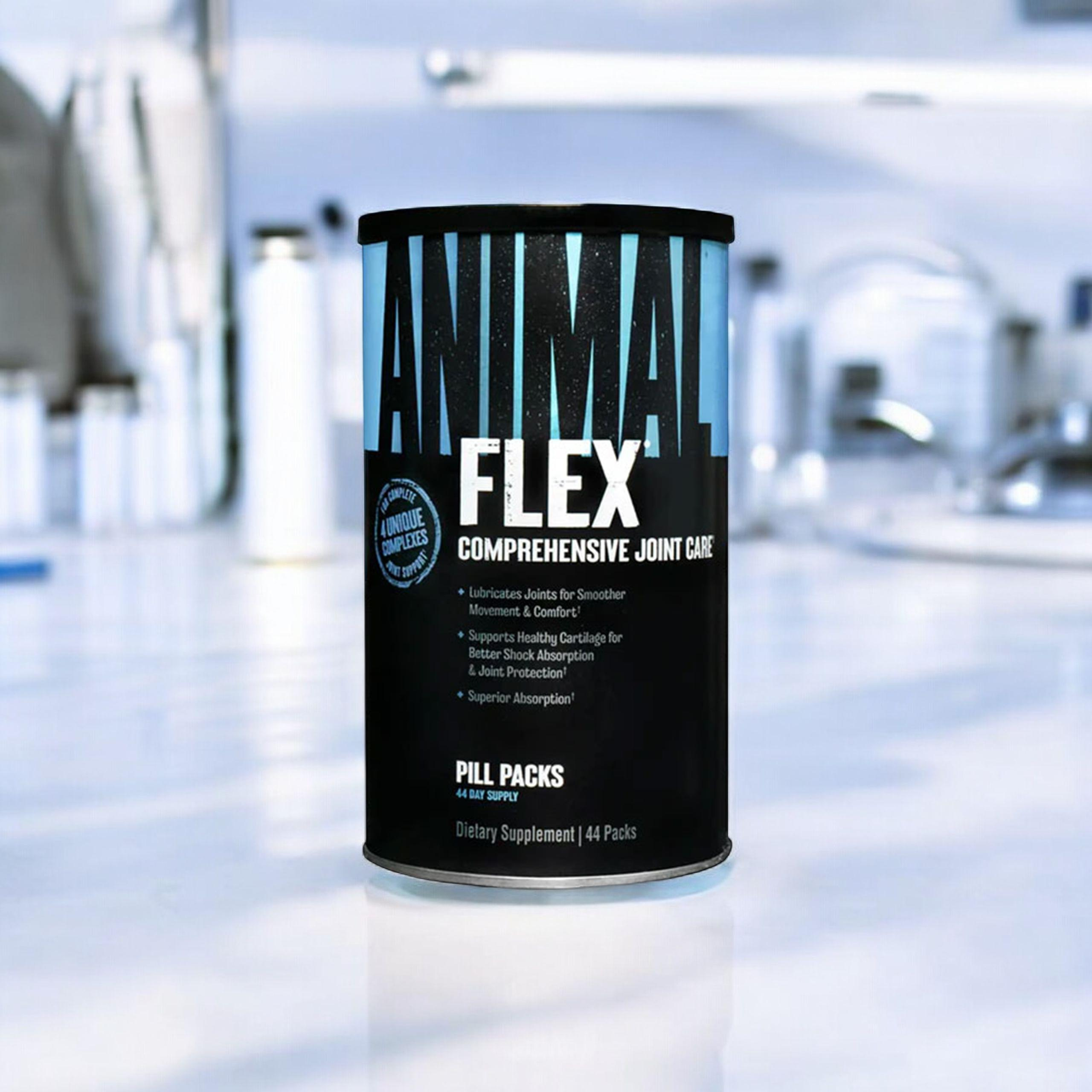 UNIVERSAL Animal Flex - 44pack