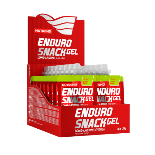NUTREND - Endurosnack - 16x 75g o