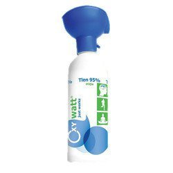 OXYWATT Kyslík 95% - 500ml
