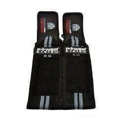 POWER SYSTEM Páska - Wrist Wraps - 45 cm