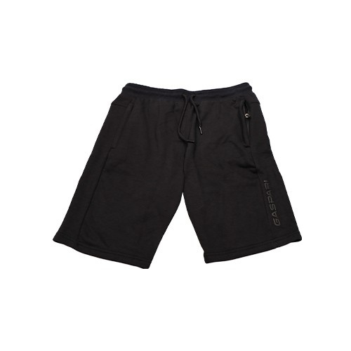 GASPARI NUTRITION Shorts - Black - Krátké šortky