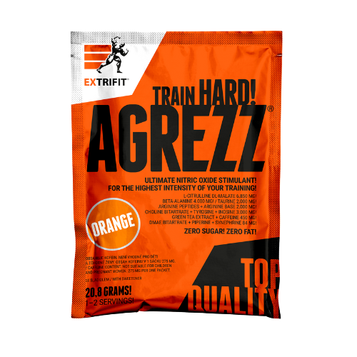 EXTRIFIT Agrezz - 20.8g