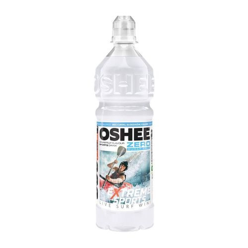 OSHEE - Nápoj Zero - 750ml - Grapefruit