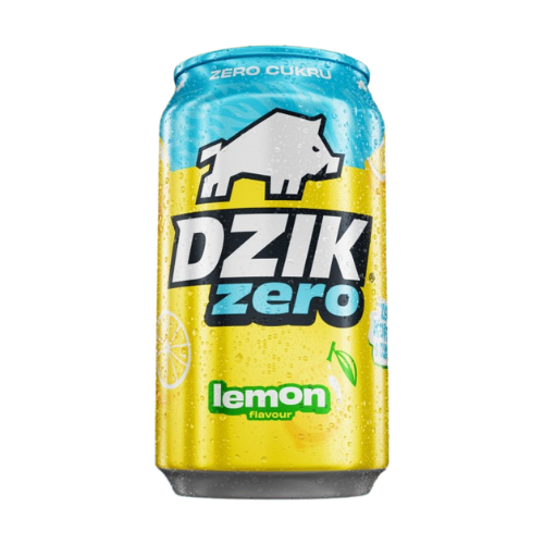 DZIK - Dzik Energy Zero - 330ml  pol_pl_DZIK-Dzik-Energy-Zero-330ml-43140_3