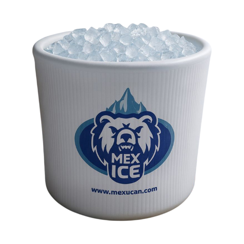 MEX ICE – Standardní Vana