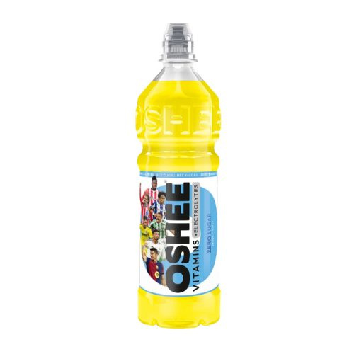 OSHEE - Zero Drink - 750ml - Citron