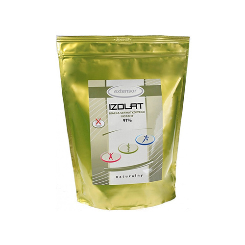 EXTENSOR Izolat 97 Instant - 1000g - VÝPRODEJ