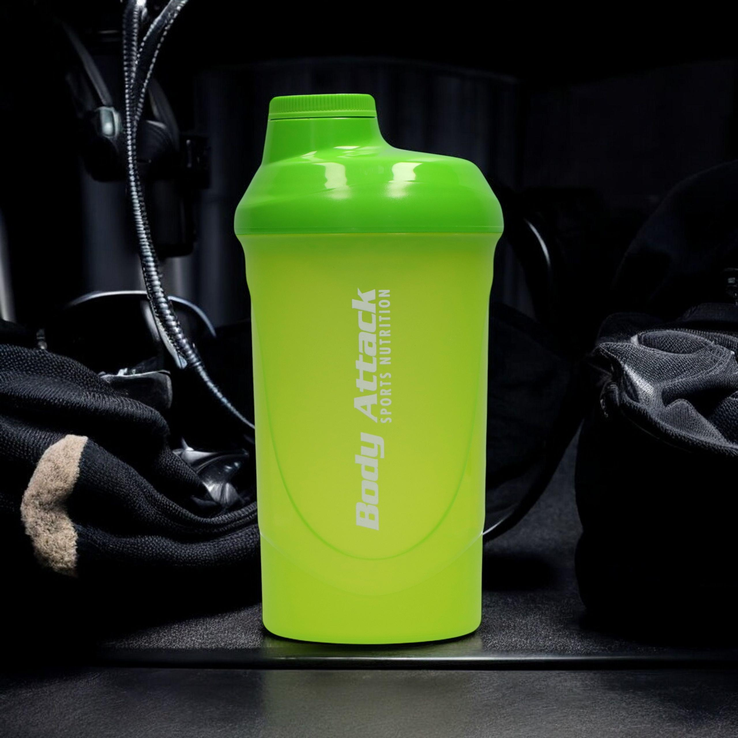 BODY ATTACK Shaker Body Attack - 600ml