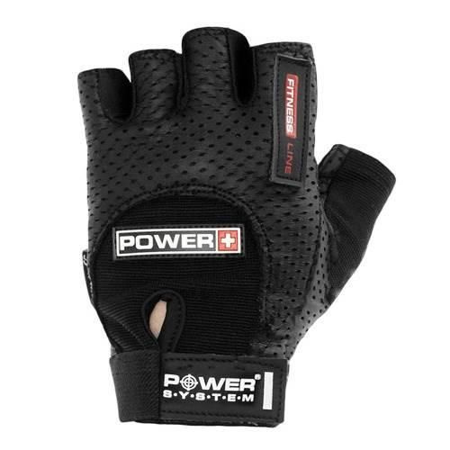 POWER SYSTEM Rukavice - Power Plus