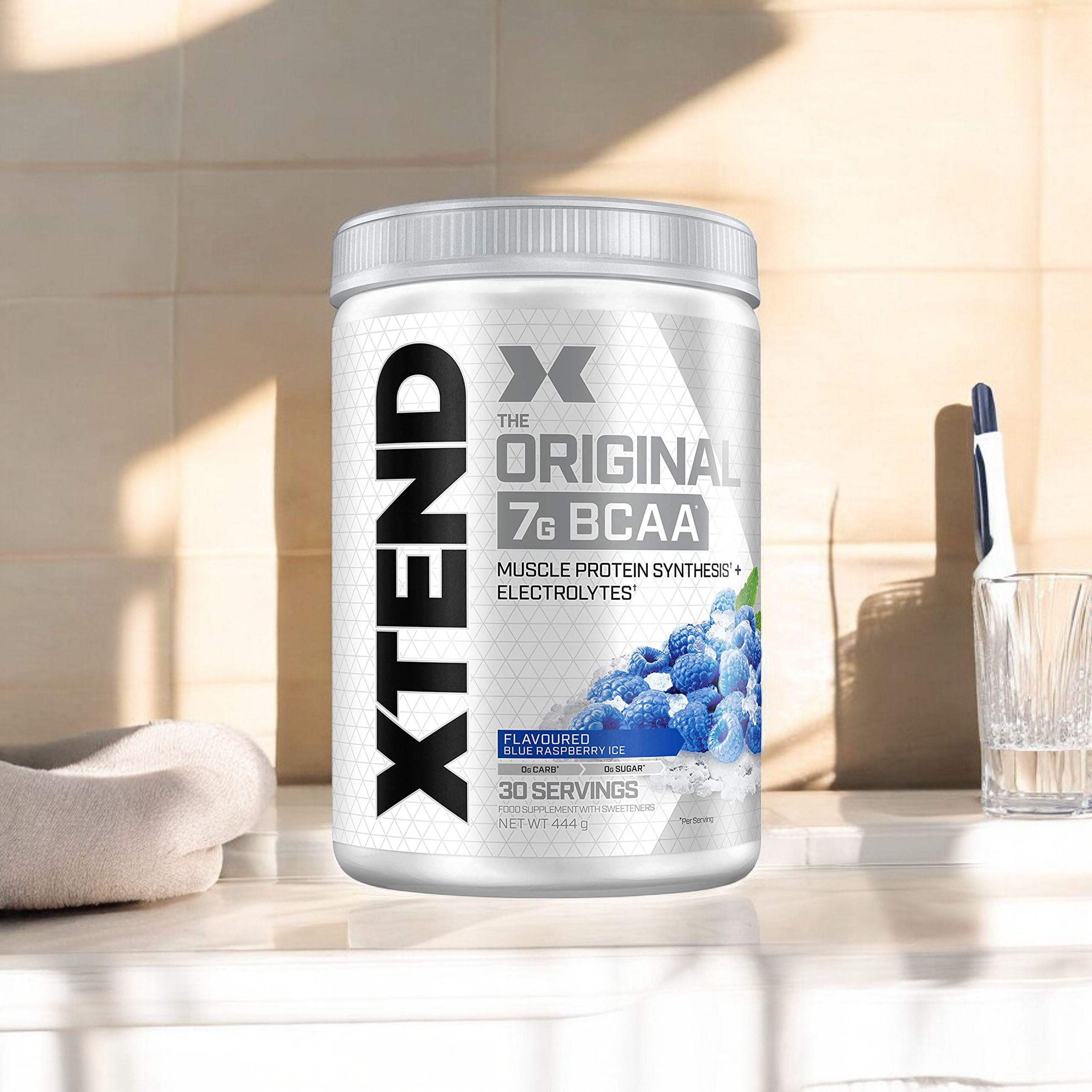 XTEND Xtend BCAA - 432g