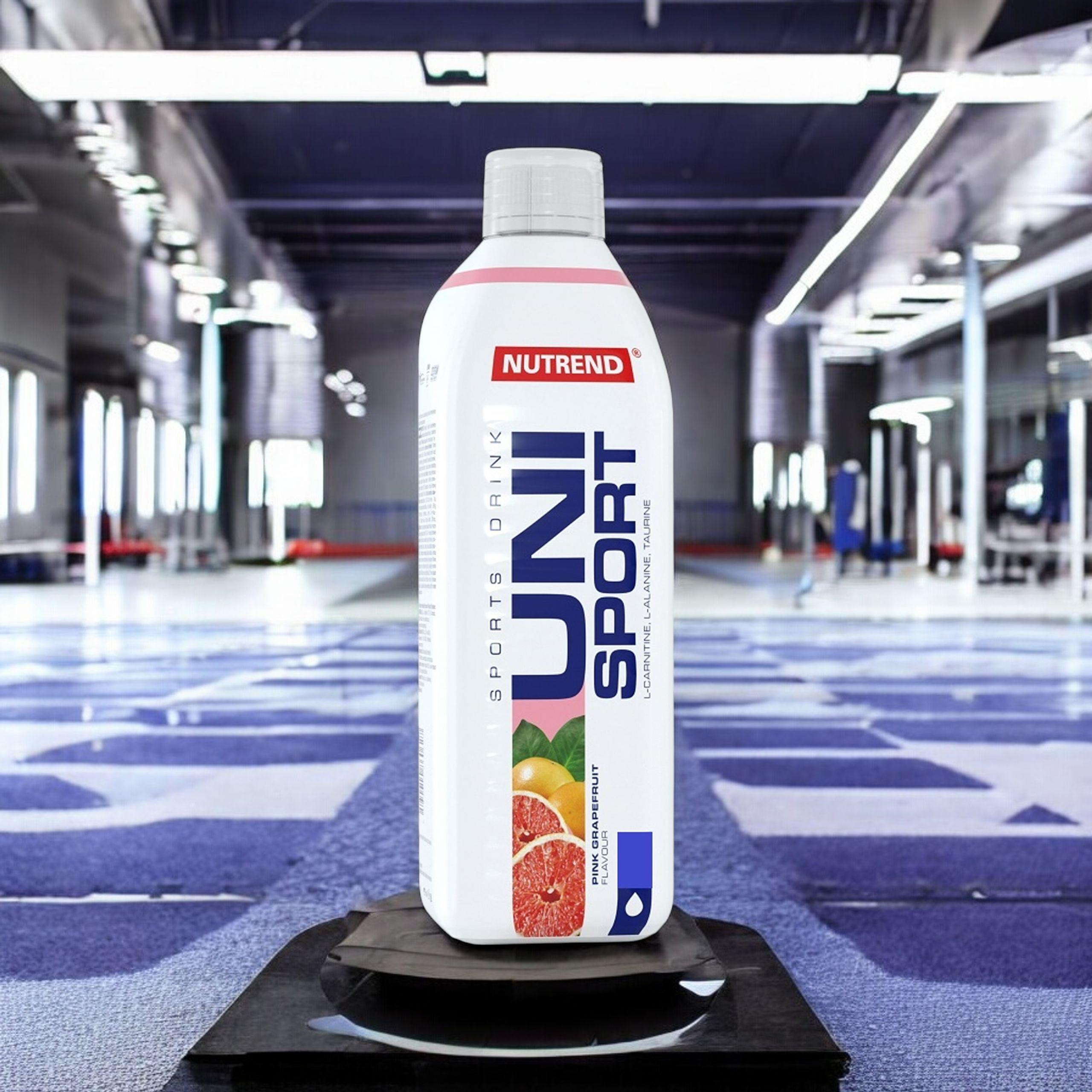 NUTREND Re-ge UNISport - 1000ml