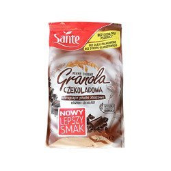 SANTE Křupavé Ovesné Vločky Granola - 350g