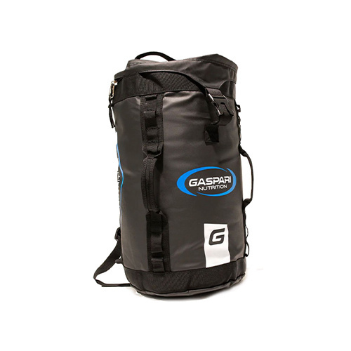 GASPARI NUTRITION Ultra-Premium Duffle Backpack - Sportovní batoh