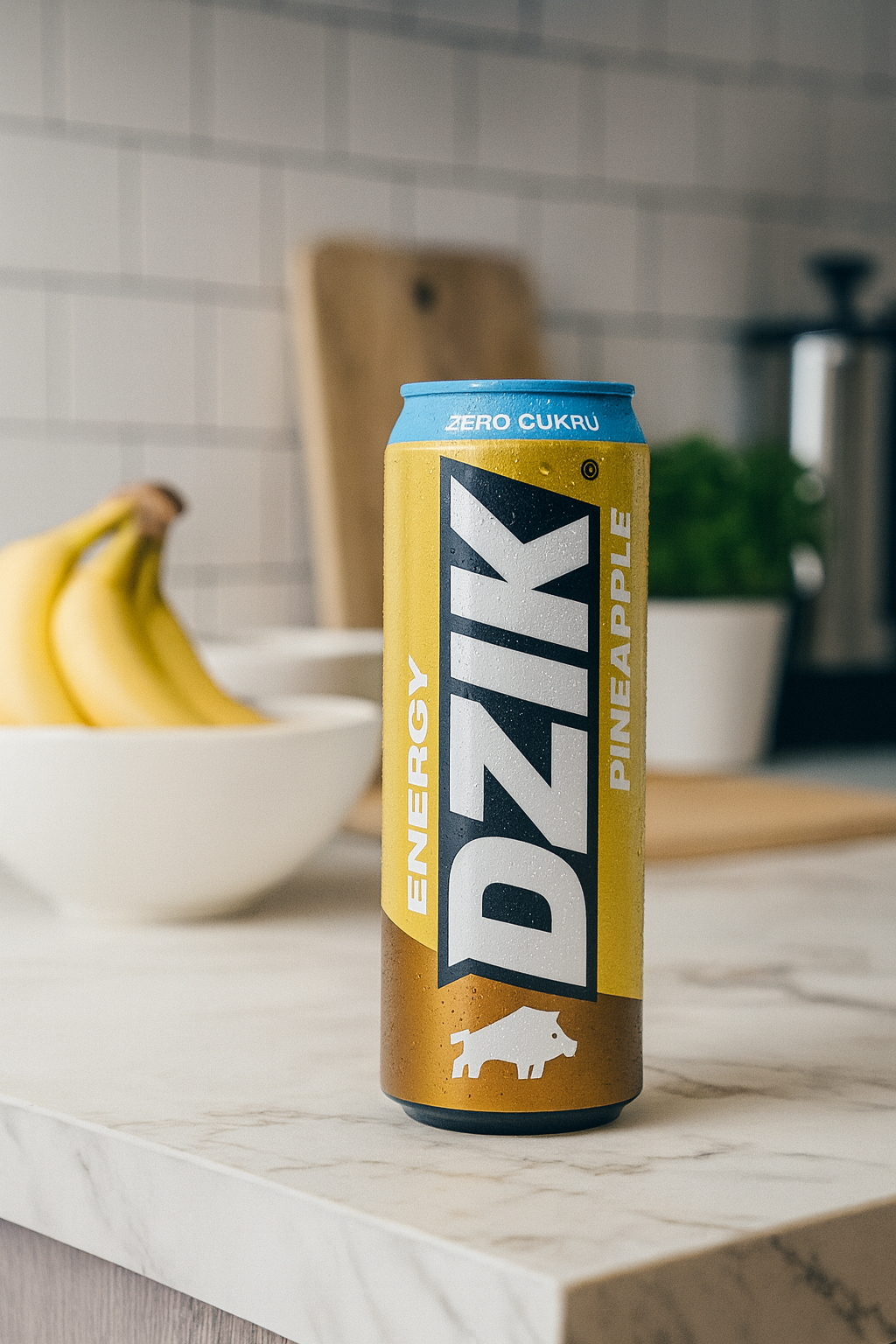 DZIK Energy 24x 500ml 