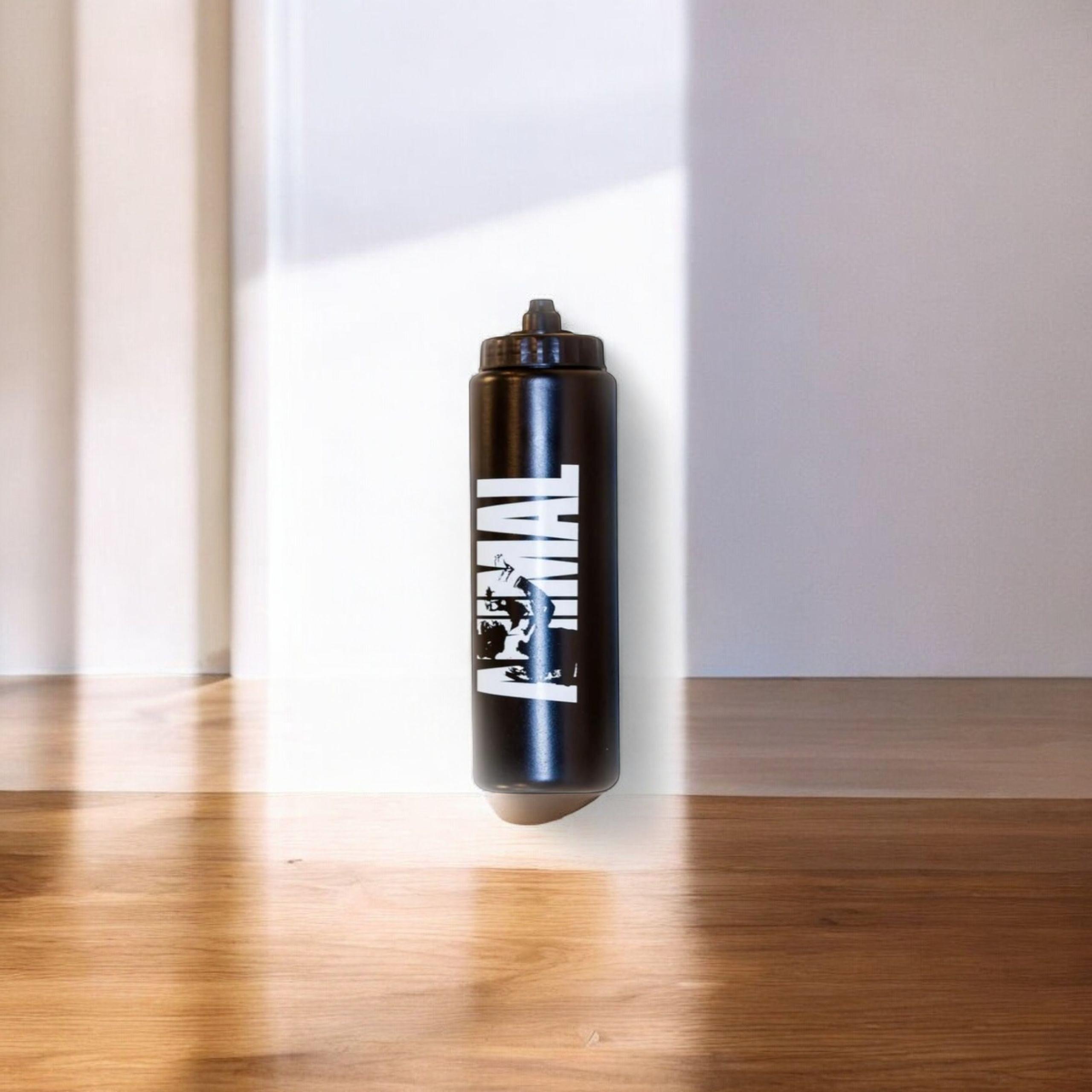 UNIVERSAL Mačkací láhev 1000ml 