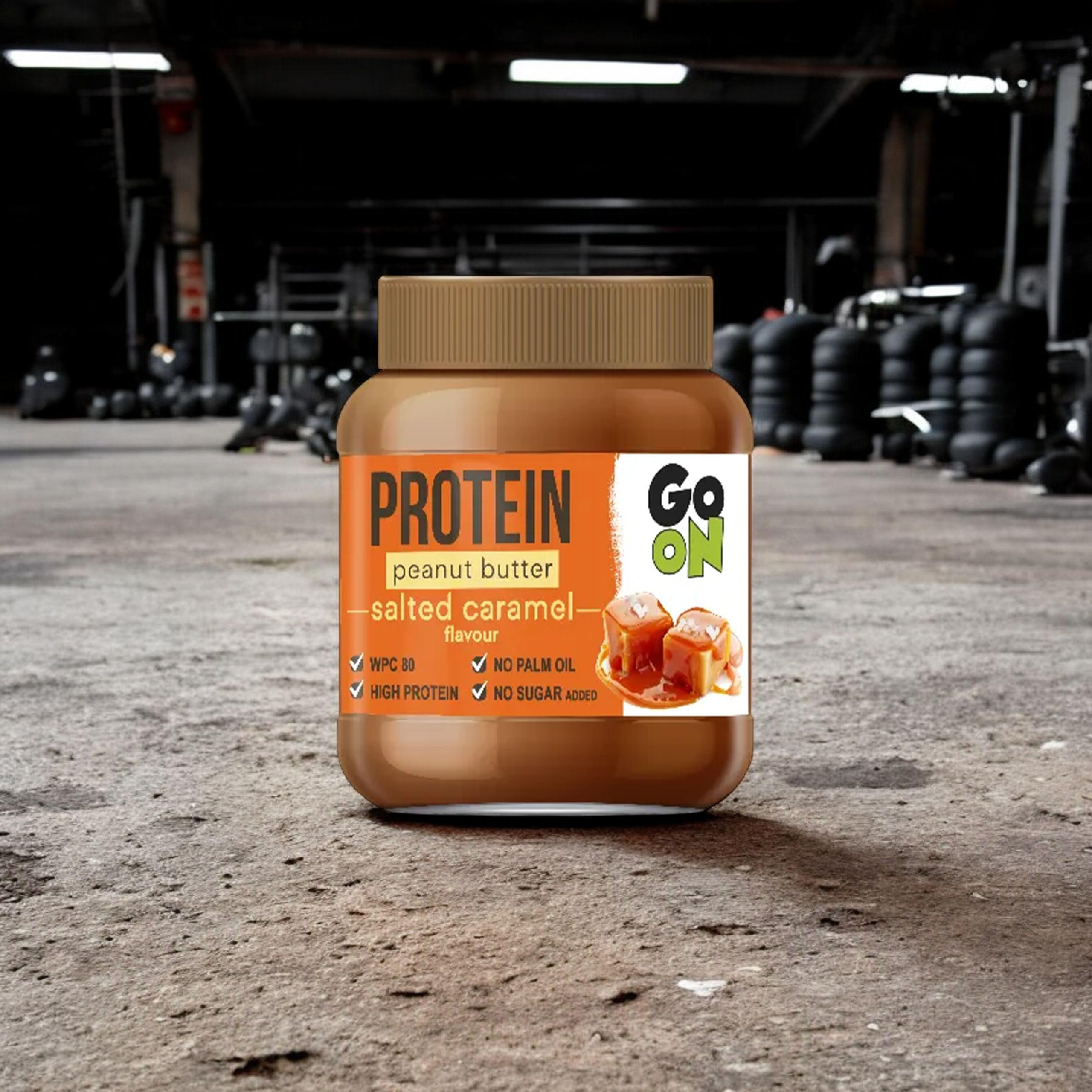 SANTE Protein Peanut Butter - 350g