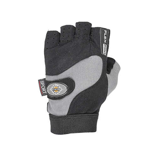 POWER SYSTEM Rukavice - Flex Pro Black