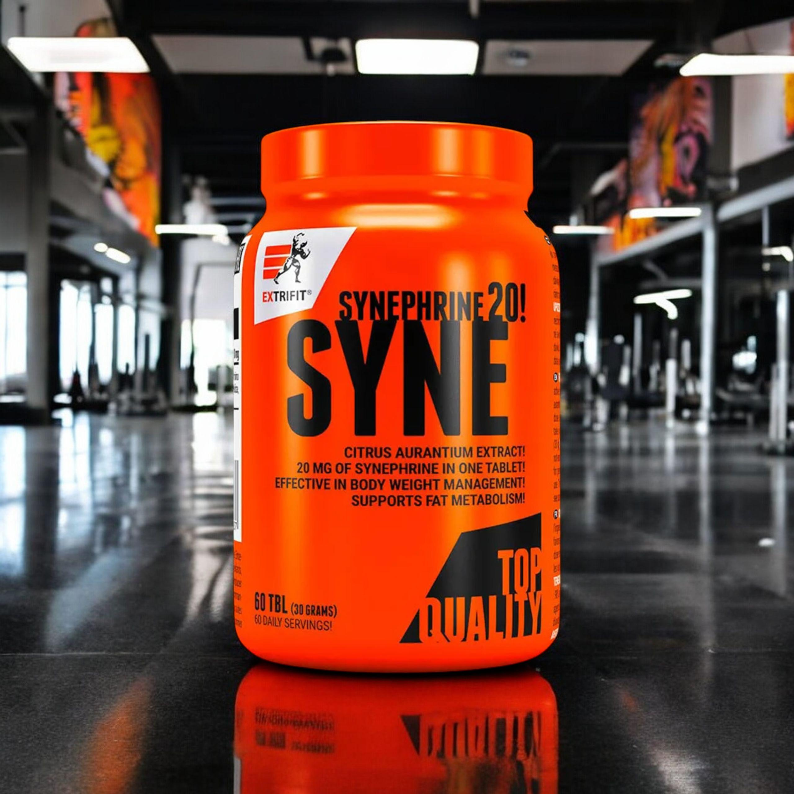 EXTRIFIT SYNE - 60tabs