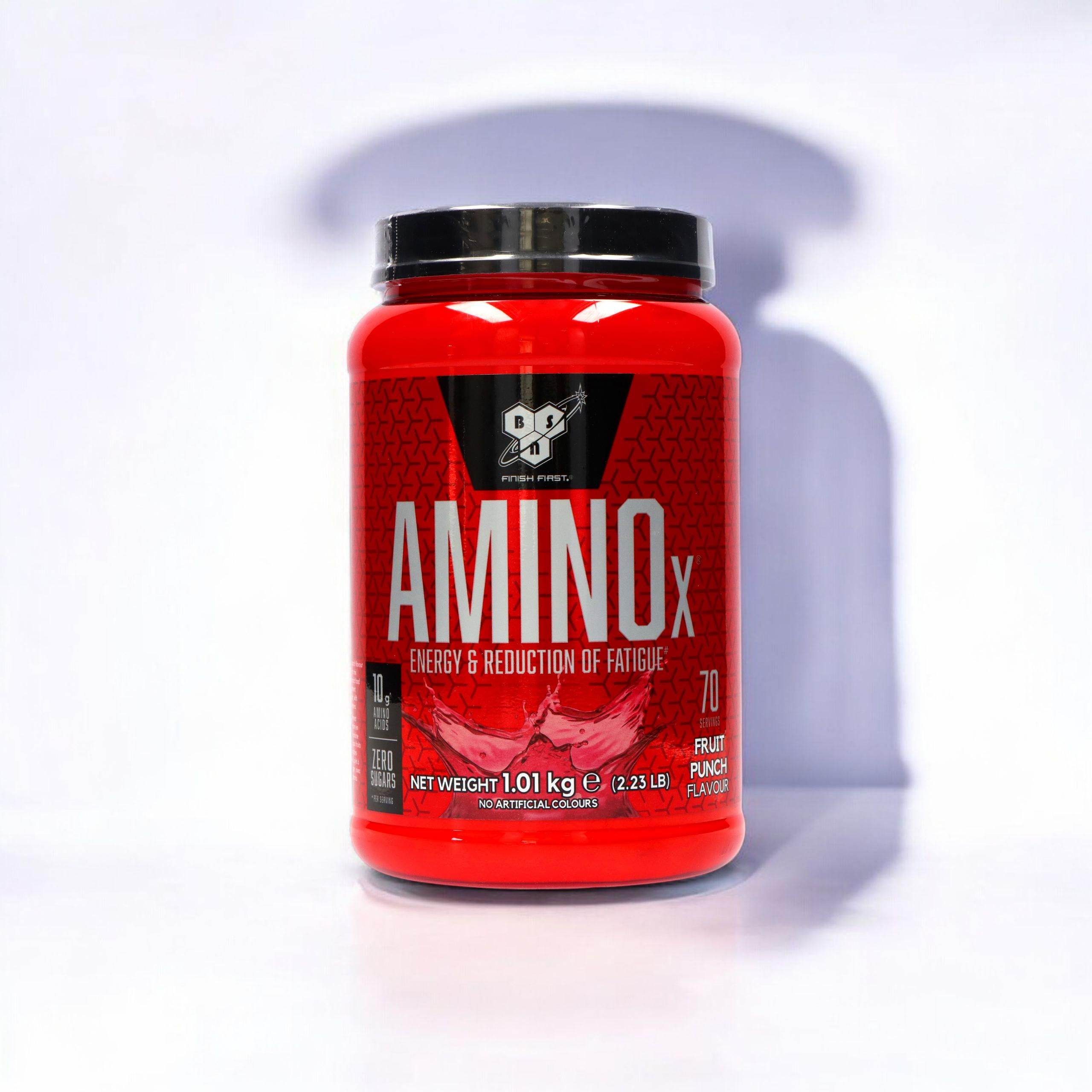 BSN Amino X - 1015g