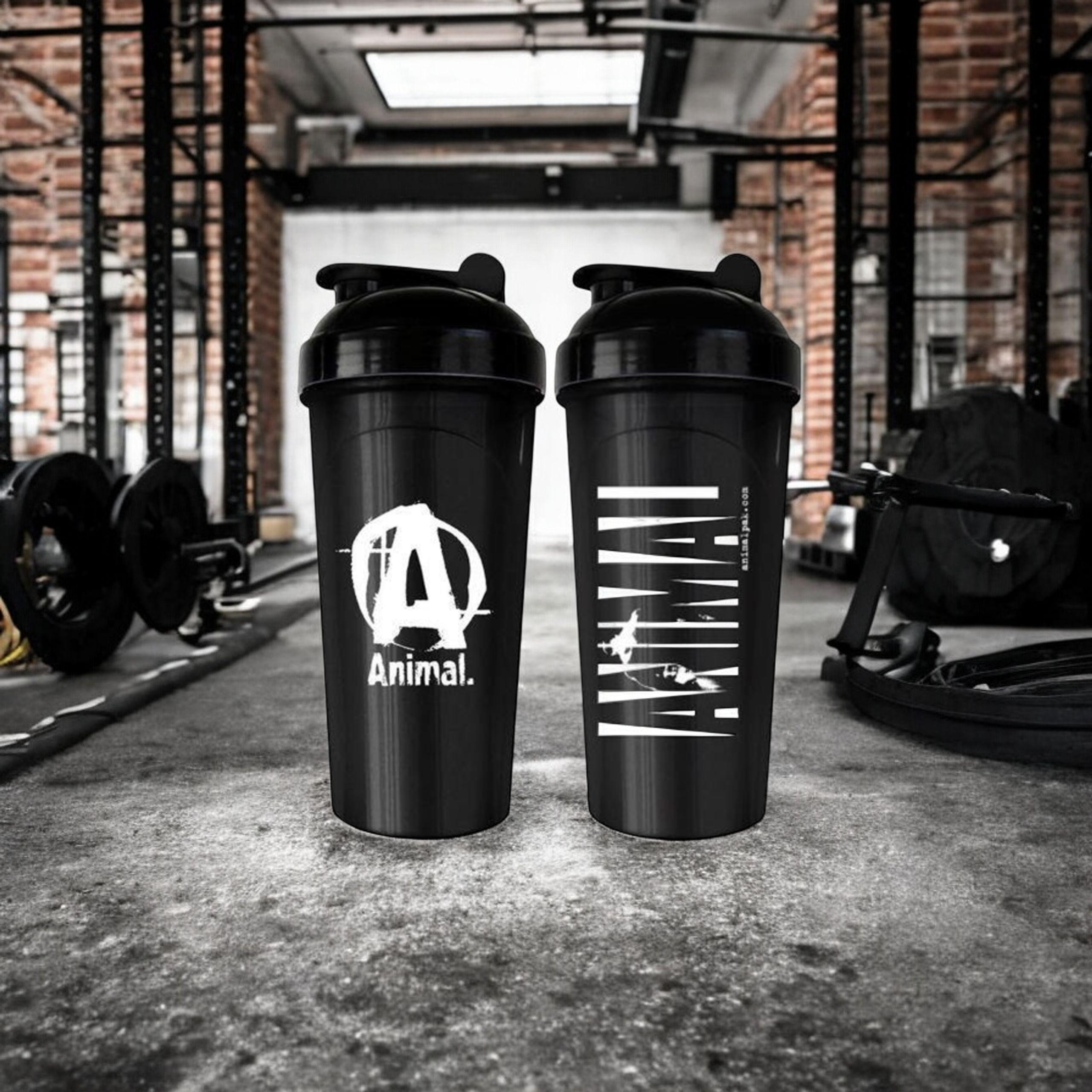 UNIVERSAL Shaker - 700ml