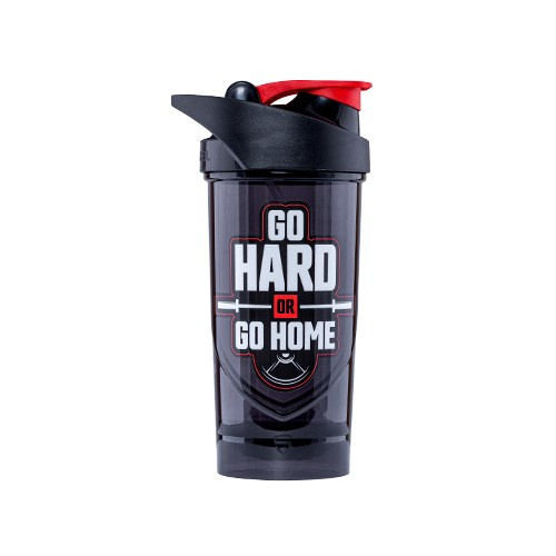 SHIELDMIXER Shaker Hero Pro - 700ml