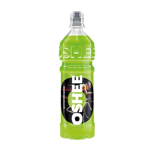 OSHEE - Izotonický nápoj - 750ml - Limetka Máta