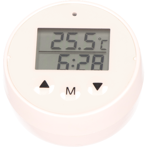 MEX NUTRITION - Teploměr do ledové lázně Mex