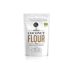 DIET FOOD Organic Coconut Flour - 450g - Kokosová mouka