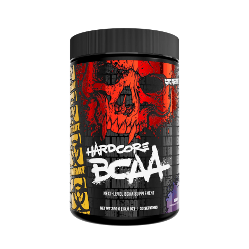 MUTANT - BCAA - 390g - Hroznové