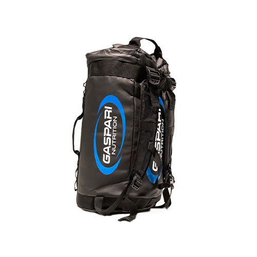 GASPARI NUTRITION Ultra-Premium Duffle Backpack - Sportovní batoh