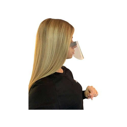 MP GENERATION Ochranný štít mini (nos) - 1szt.