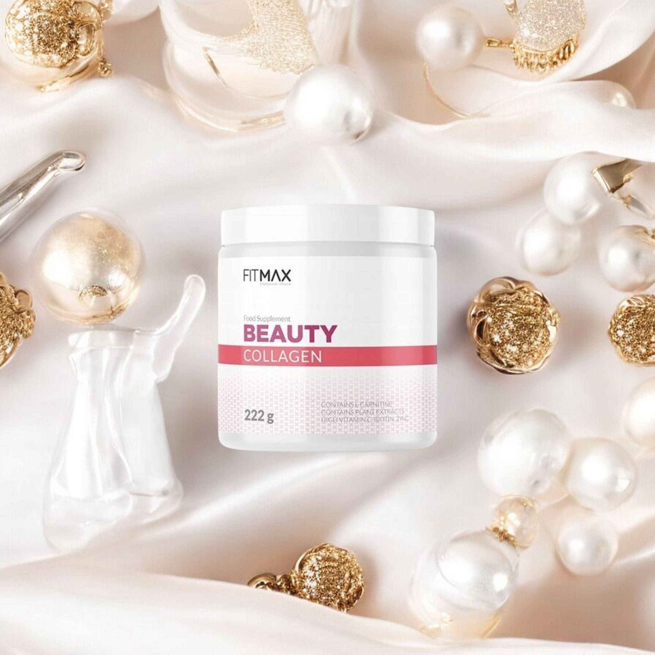 FITMAX Beauty Collagen - 222g