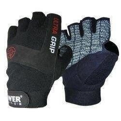 POWER SYSTEM Rukavice - Ultra Grip